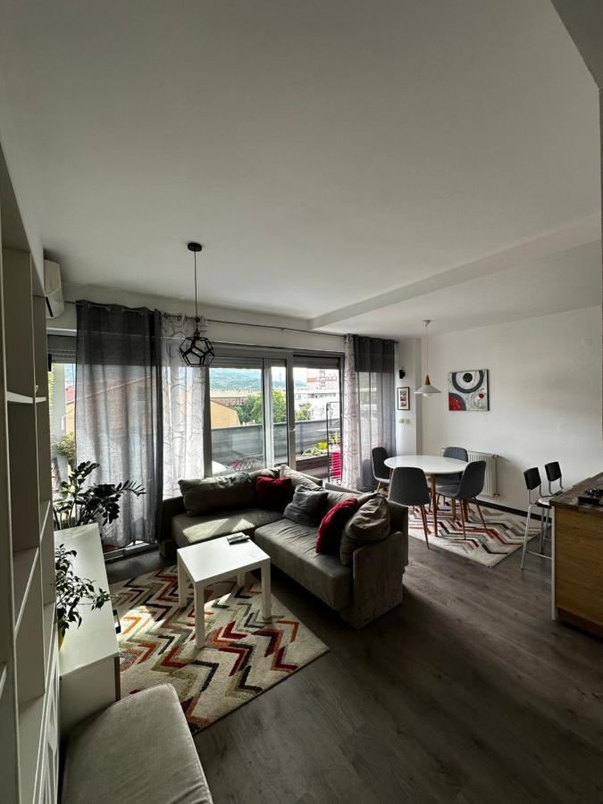 Panorama Apartment