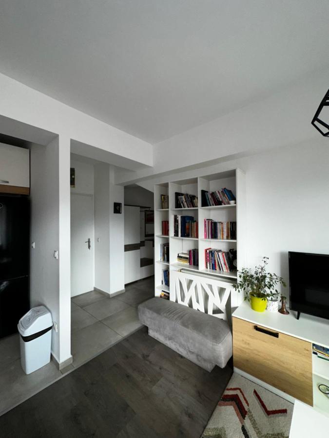 Panorama Apartment Karpos Dva