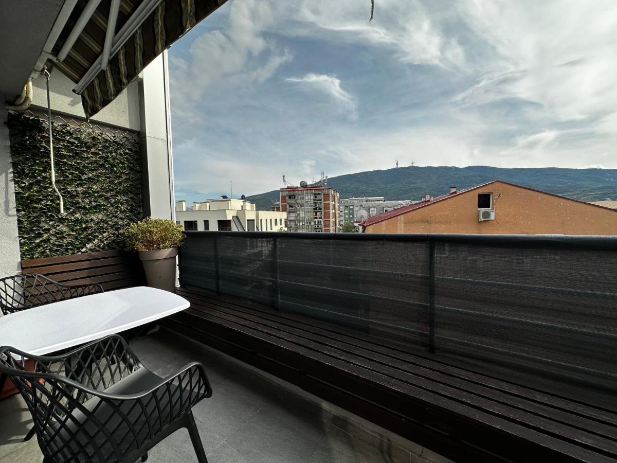 Panorama Karpos Dva