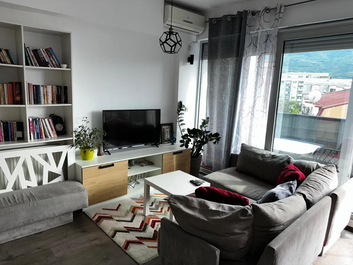 Panorama Apartment