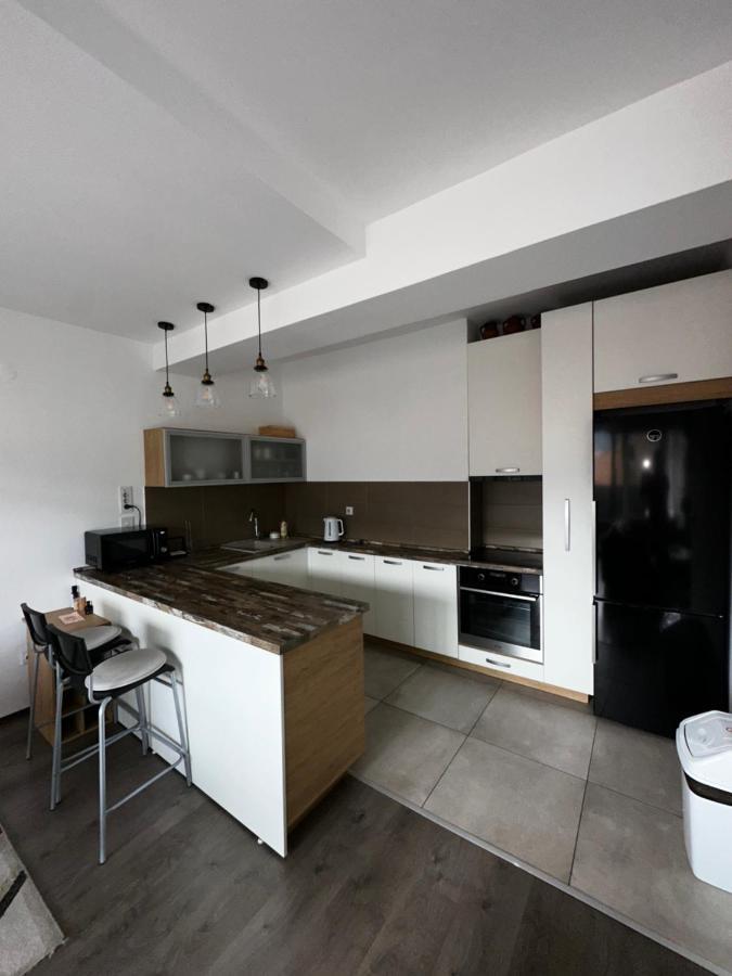 Panorama Apartment