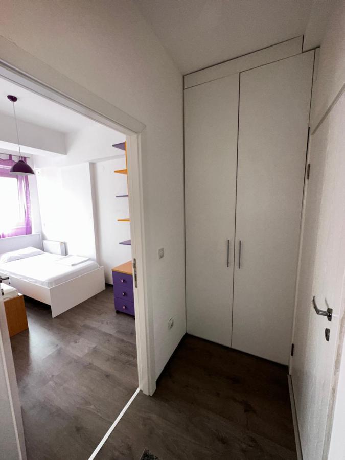 Apartment Panorama