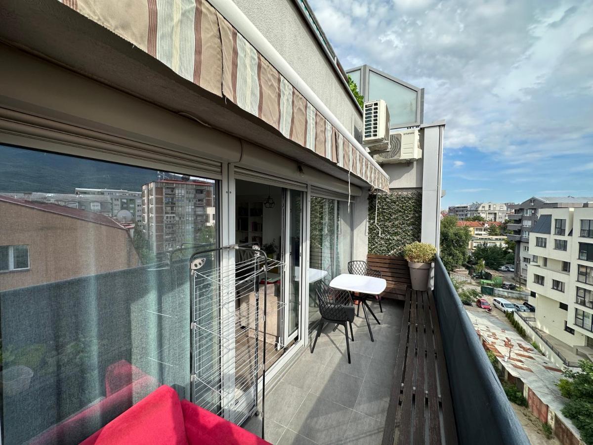 Panorama Apartment