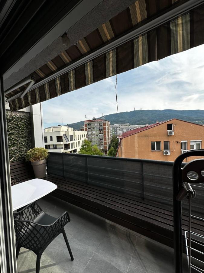 Panorama Apartment *
