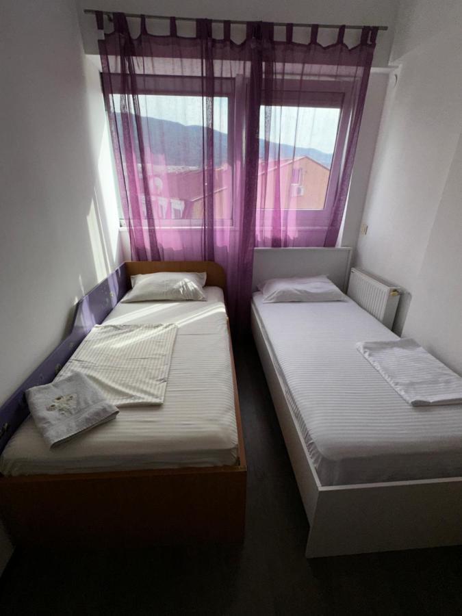 Apartment Panorama