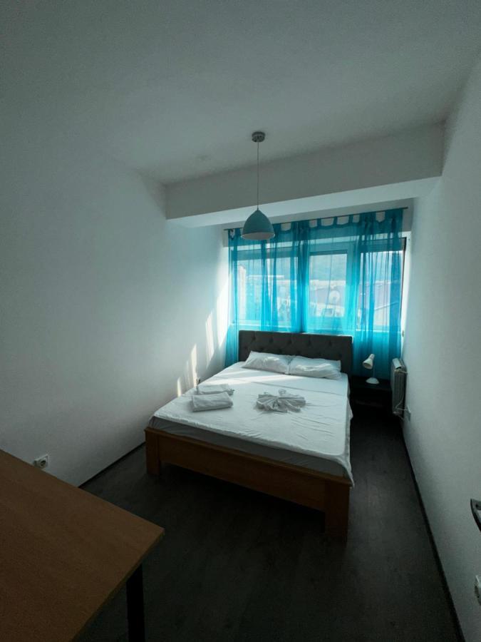 Apartment Panorama Karpos Dva