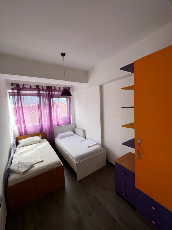 Apartment Panorama