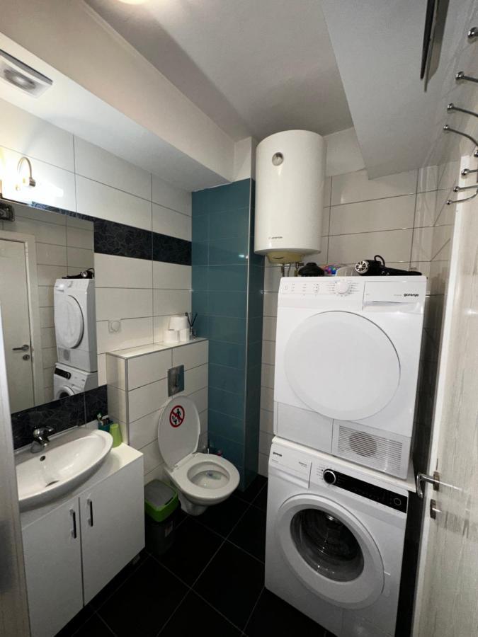 Panorama Apartment