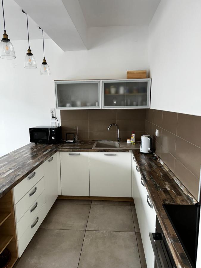 Panorama * Karpos Dva