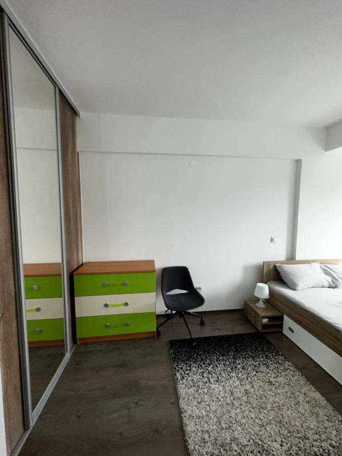 Panorama Apartment *