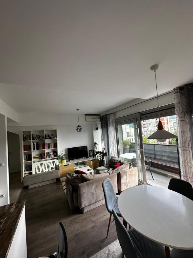 Panorama Apartment Karpos Dva
